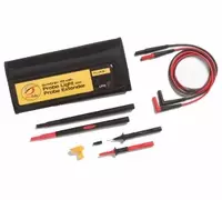 Fluke L215 Test Lead & Accessory Kit